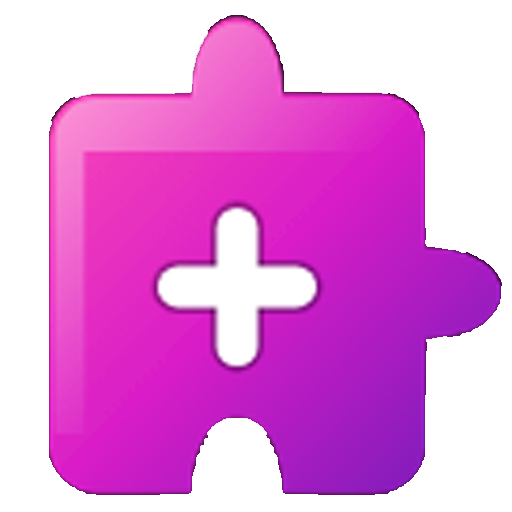 Extension+ Logo